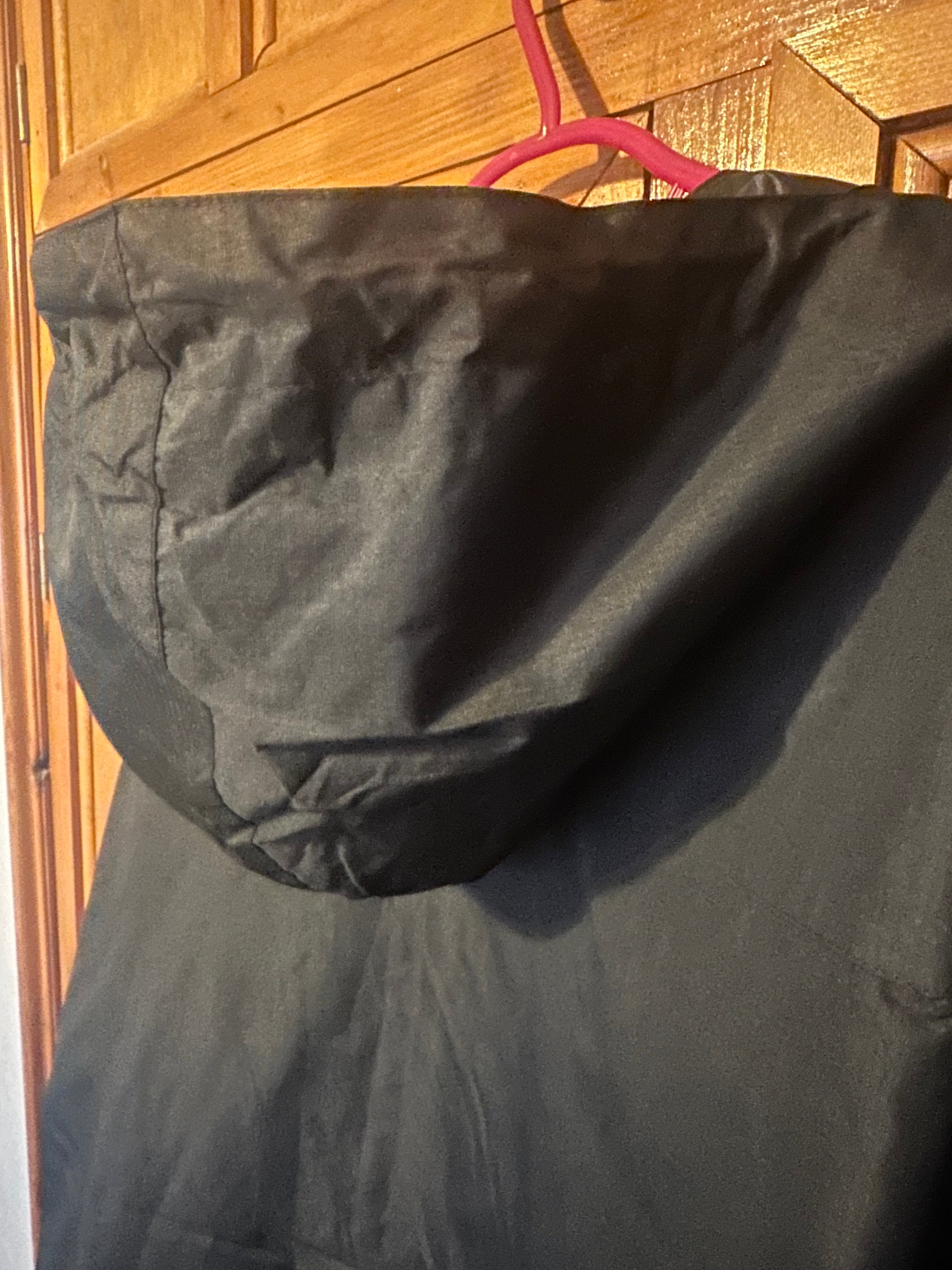 Official Waterproof Windbreaker